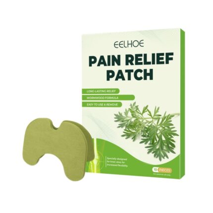 Eelhoe Pain Relief Patches