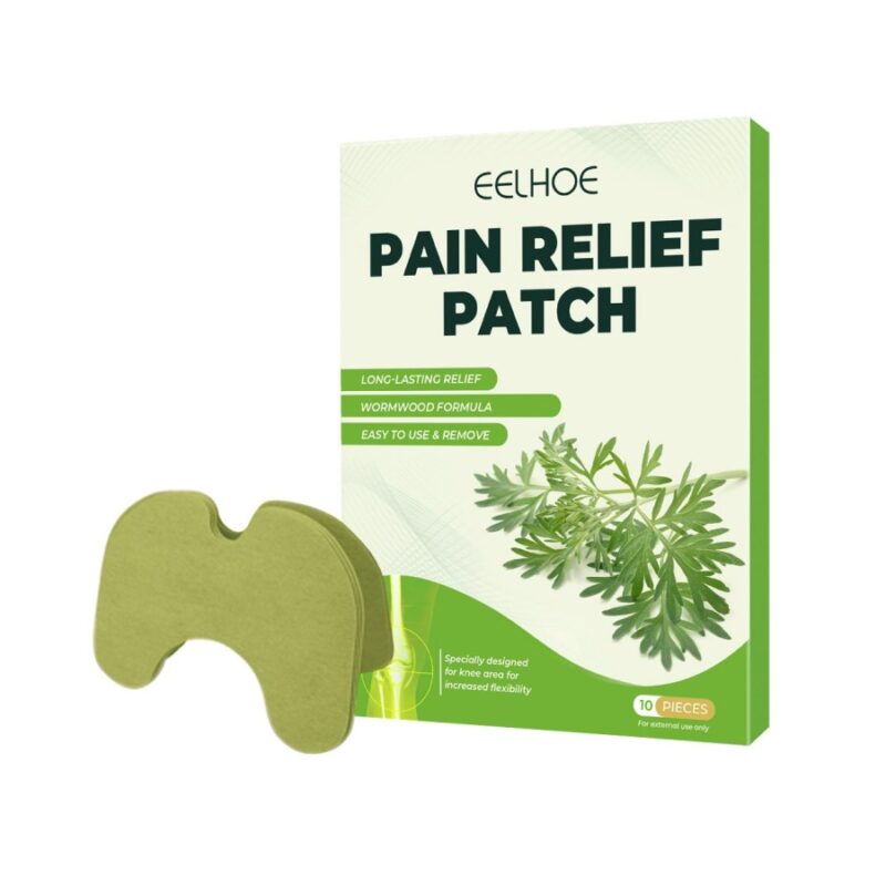 Eelhoe Pain Relief Patches