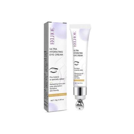 EELHOE Eye Cream – Lighten Eye Bags, Dark Circles, and Revitalize Your Eyes