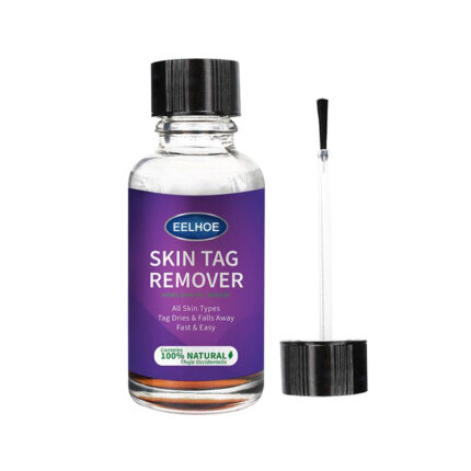 Eelhoe Skin Tag Remover To Solve Skin Verrucous