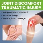Eelhoe Pain Relief Patches