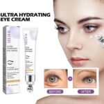 EELHOE Eye Cream – Lighten Eye Bags, Dark Circles, and Revitalize Your Eyes