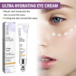 EELHOE Eye Cream – Lighten Eye Bags, Dark Circles, and Revitalize Your Eyes
